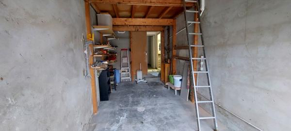 Trouillas (66300) Maison plain-pied T3 + garage + jardin