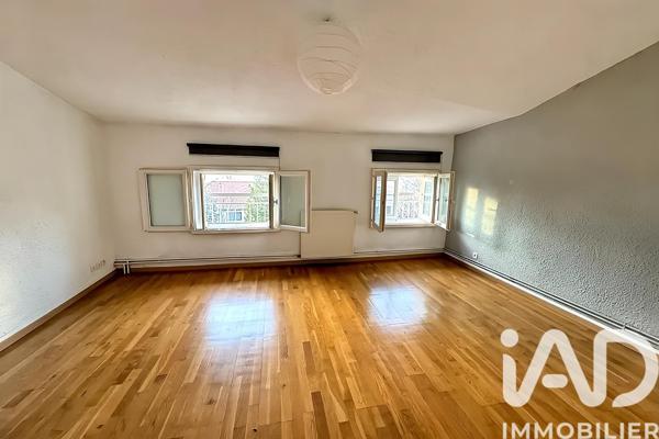 Appartement à vendre 1 pièce 36 m² Limonest