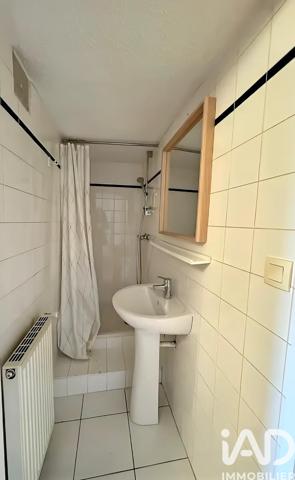 Appartement à vendre 1 pièce 36 m² Limonest