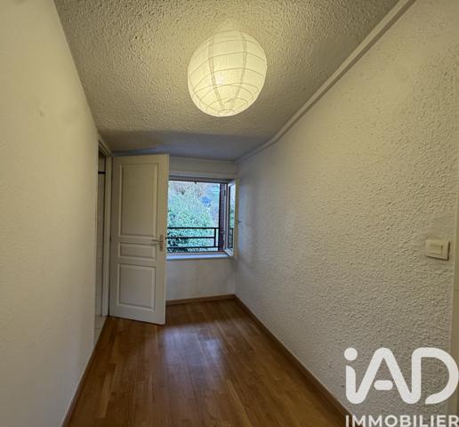 Appartement à vendre 1 pièce 36 m² Limonest