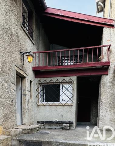 Appartement à vendre 1 pièce 36 m² Limonest