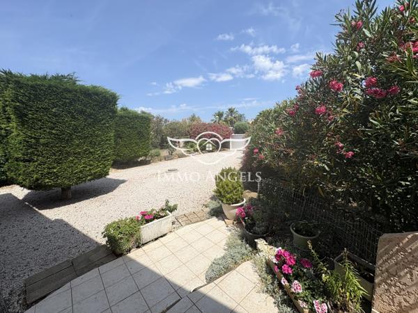 Maison Familiale de 163 m² avec appartement indépendant