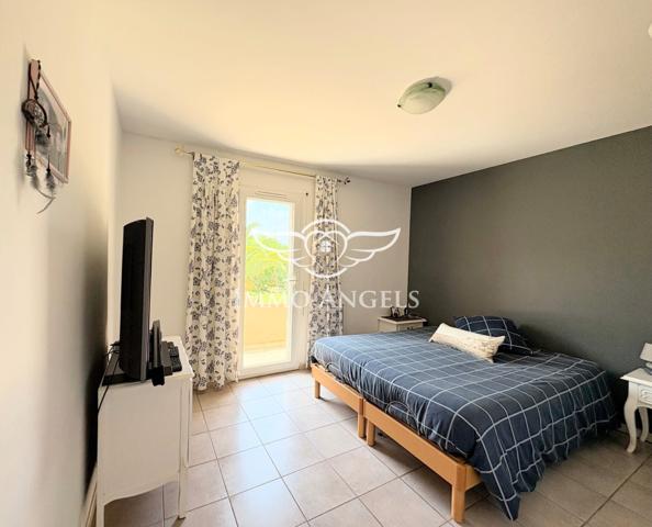 Maison Familiale de 163 m² avec appartement indépendant