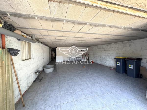 Maison Familiale de 163 m² avec appartement indépendant