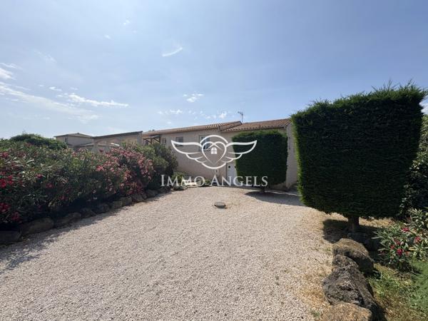 Maison Familiale de 163 m² avec appartement indépendant