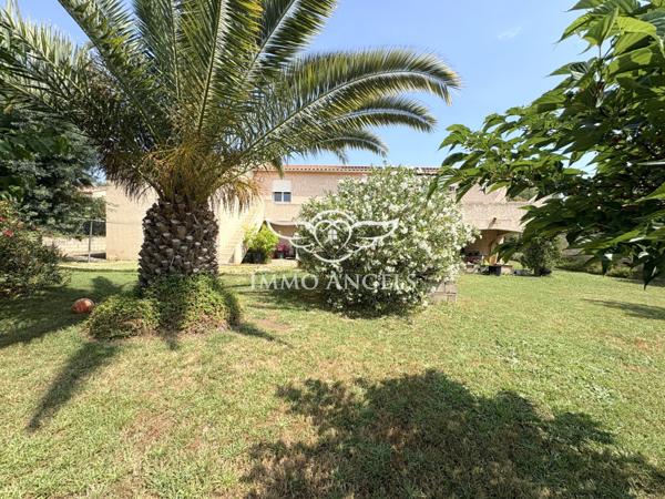 Maison Familiale de 163 m² avec appartement indépendant