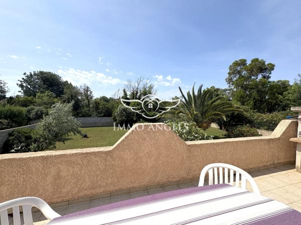 Maison Familiale de 163 m² avec appartement indépendant