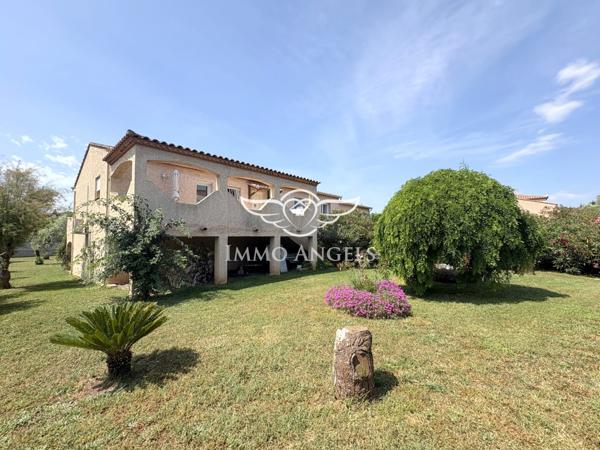 Maison Familiale de 163 m² avec appartement indépendant