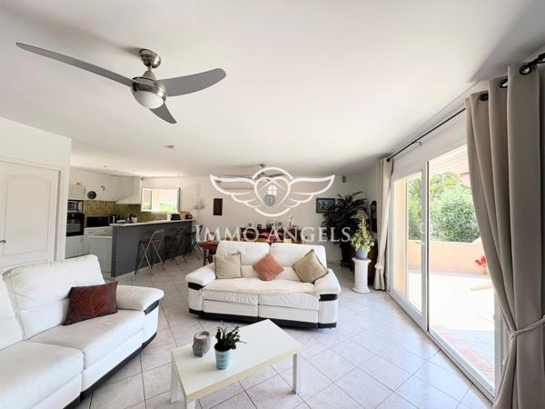 Maison Familiale de 163 m² avec appartement indépendant