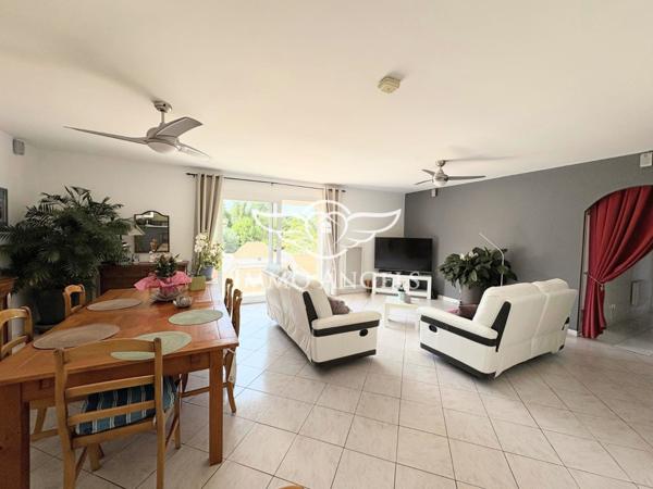 Maison Familiale de 163 m² avec appartement indépendant