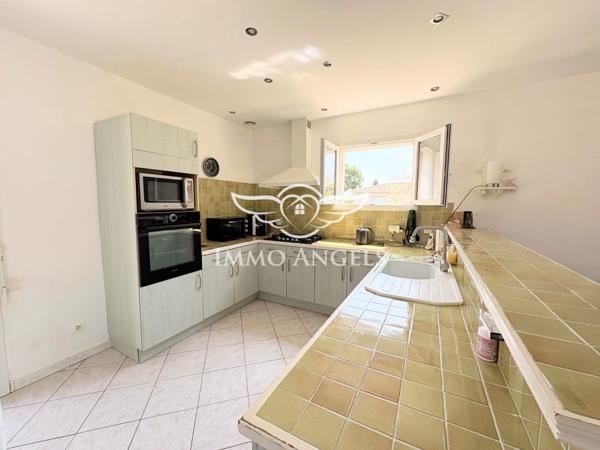 Maison Familiale de 163 m² avec appartement indépendant