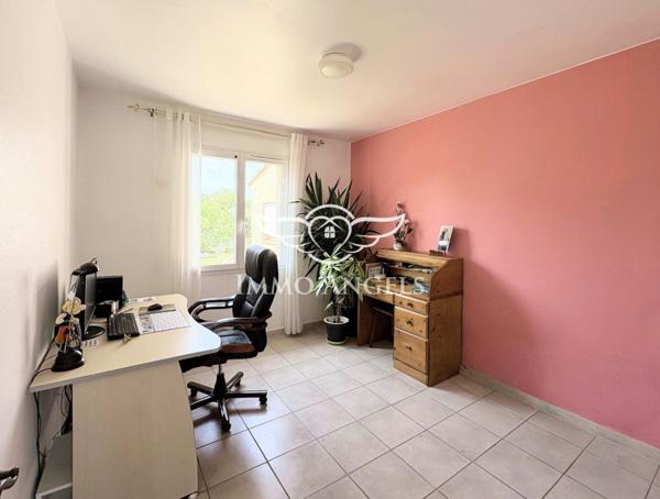 Maison Familiale de 163 m² avec appartement indépendant