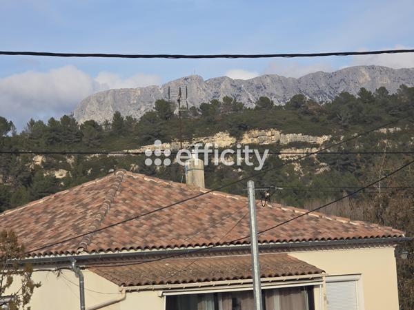 Appartement 4 pièces - 90 m² Exclusivité efficity