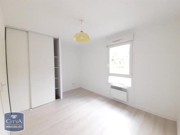 Appartement à louer 2 pièces 42.86m²
