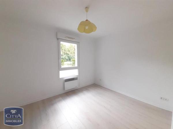 Appartement à louer 2 pièces 42.86m²