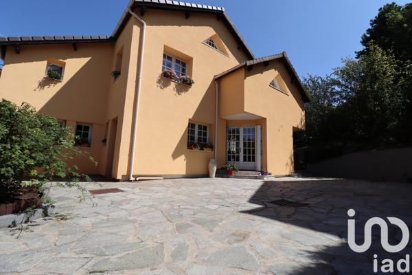 Maison à vendre 6 pièces 136 m² Gagny