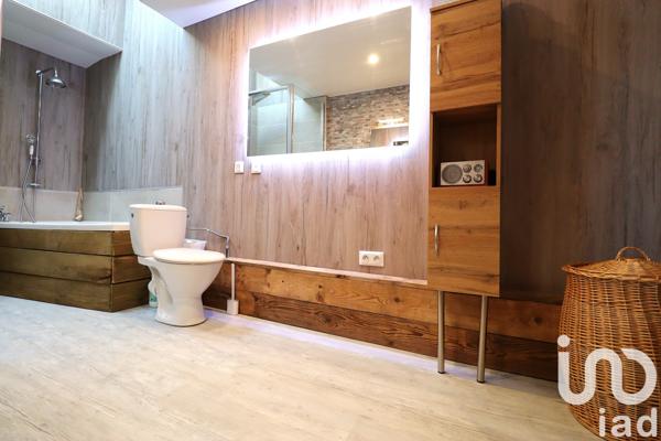 Maison à vendre 6 pièces 136 m² Gagny