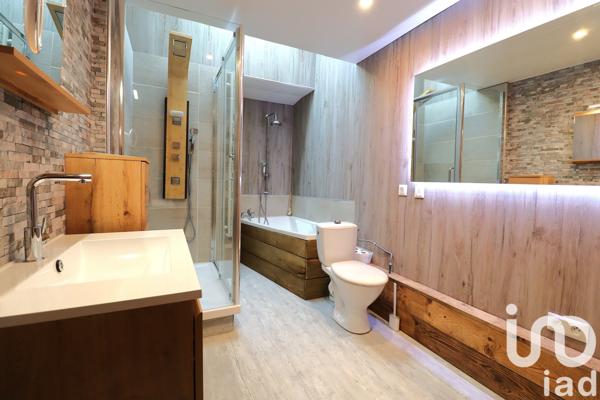 Maison à vendre 6 pièces 136 m² Gagny