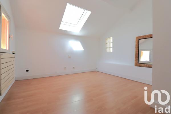 Maison à vendre 6 pièces 136 m² Gagny