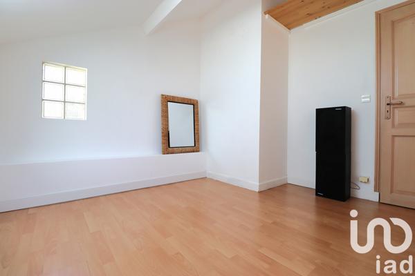 Maison à vendre 6 pièces 136 m² Gagny