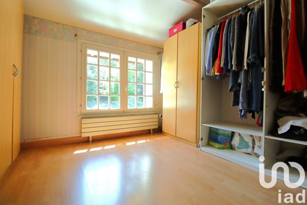 Maison à vendre 6 pièces 136 m² Gagny