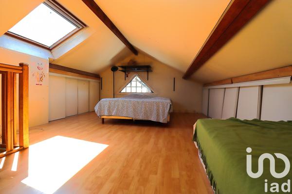 Maison à vendre 6 pièces 136 m² Gagny