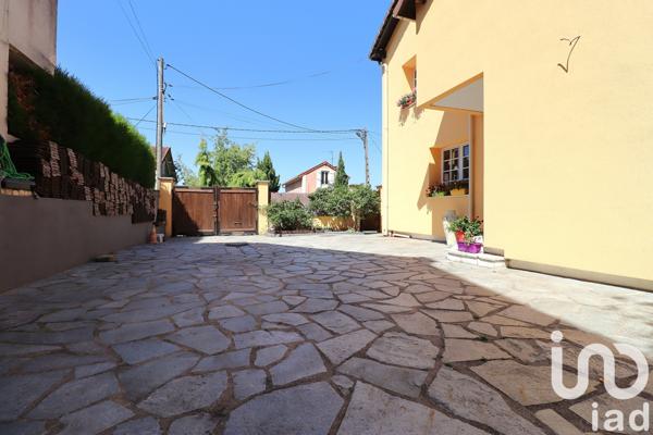 Maison à vendre 6 pièces 136 m² Gagny