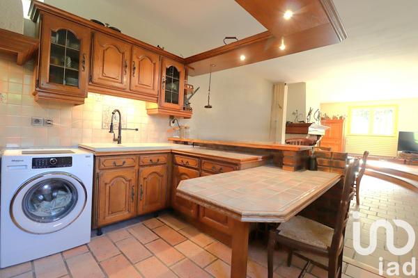 Maison à vendre 6 pièces 136 m² Gagny