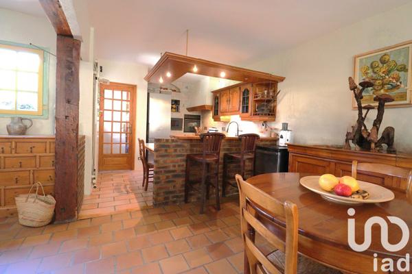 Maison à vendre 6 pièces 136 m² Gagny