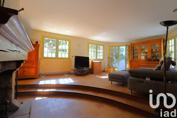 Maison à vendre 6 pièces 136 m² Gagny