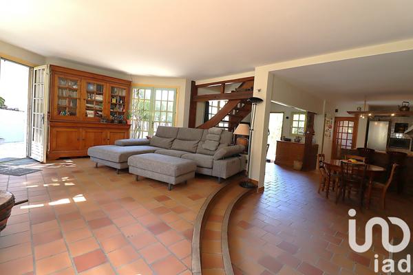 Maison à vendre 6 pièces 136 m² Gagny