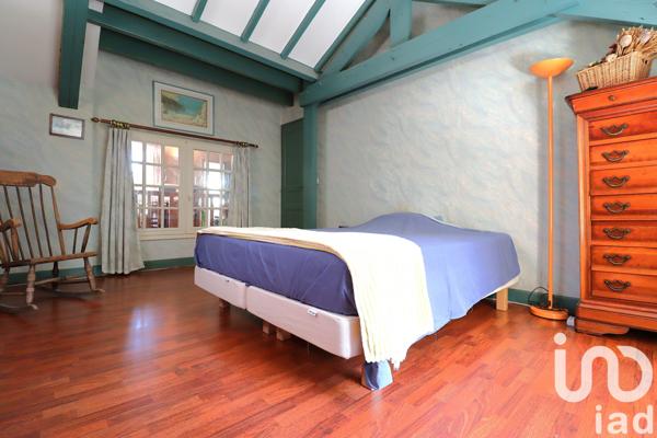 Maison à vendre 6 pièces 136 m² Gagny