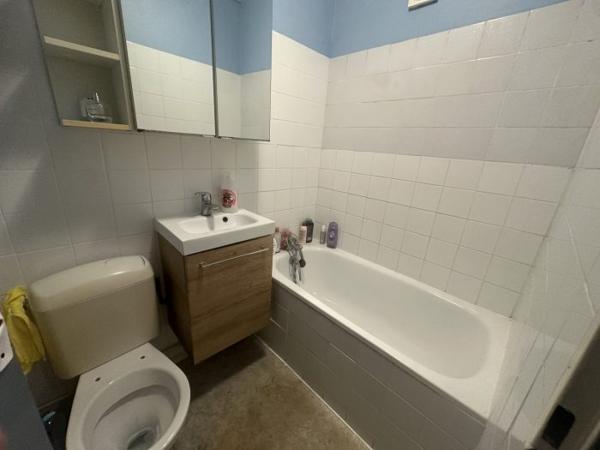 Appartement Villeneuve-d'Ascq 32 m²