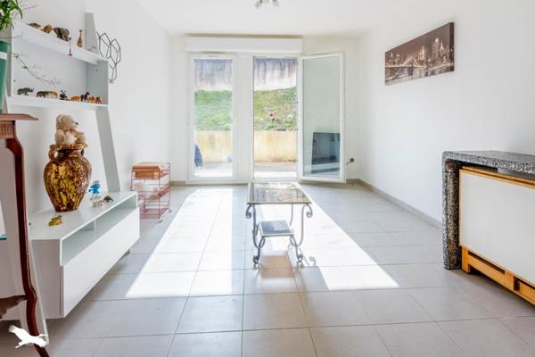 Appartement à vendre |  Ecquevilly |  3 pièces | 53 m²