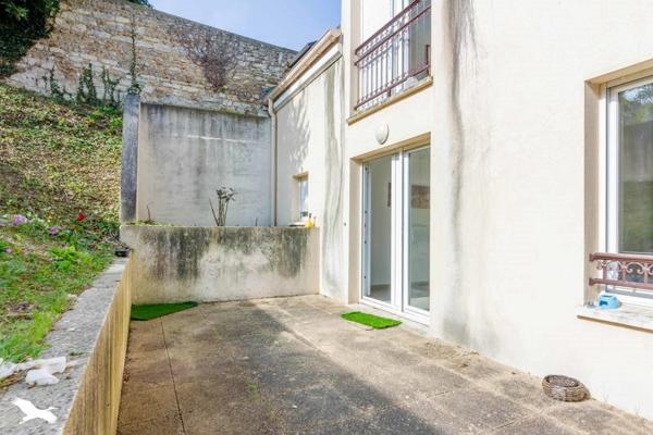 Appartement à vendre |  Ecquevilly |  3 pièces | 53 m²