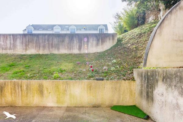 Appartement à vendre |  Ecquevilly |  3 pièces | 53 m²