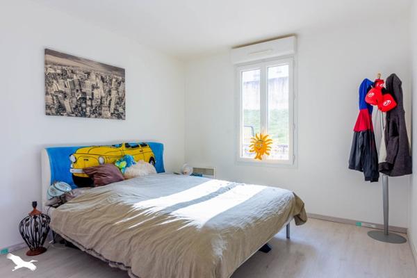 Appartement à vendre |  Ecquevilly |  3 pièces | 53 m²