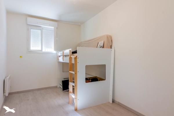 Appartement à vendre |  Ecquevilly |  3 pièces | 53 m²