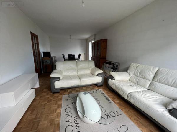 Appartement à vendre à Rouen en Seine-Maritime (76100), ref : 76004-1020712