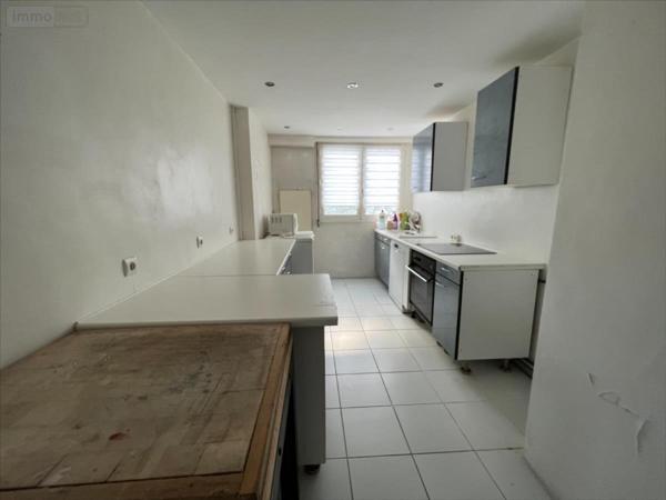 Appartement à vendre à Rouen en Seine-Maritime (76100), ref : 76004-1020712