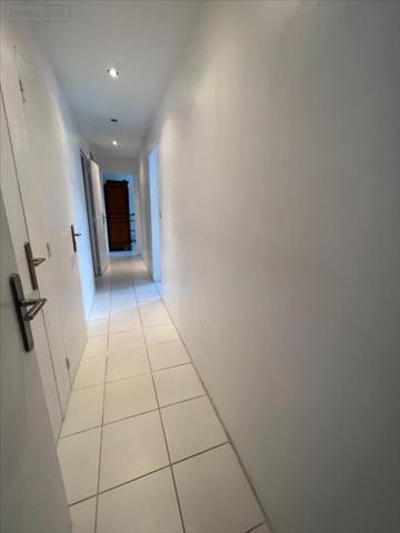 Appartement à vendre à Rouen en Seine-Maritime (76100), ref : 76004-1020712