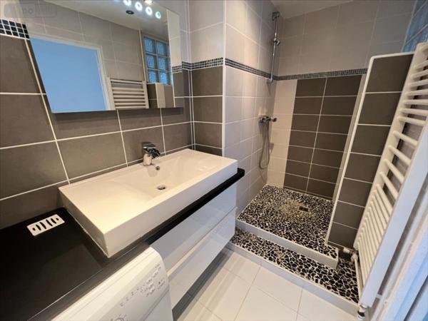 Appartement à vendre à Rouen en Seine-Maritime (76100), ref : 76004-1020712