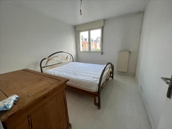 Appartement à vendre à Rouen en Seine-Maritime (76100), ref : 76004-1020712