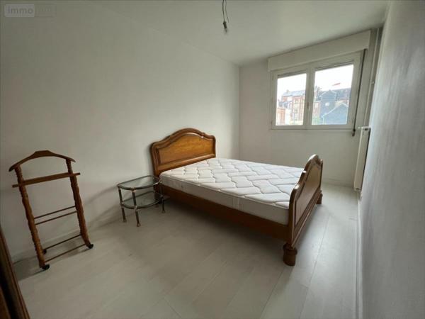 Appartement à vendre à Rouen en Seine-Maritime (76100), ref : 76004-1020712