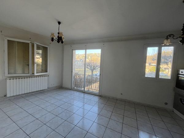 Appartement à louer 450 € CC Villefranche-de-Rouergue 3 p 58 m² DPE E