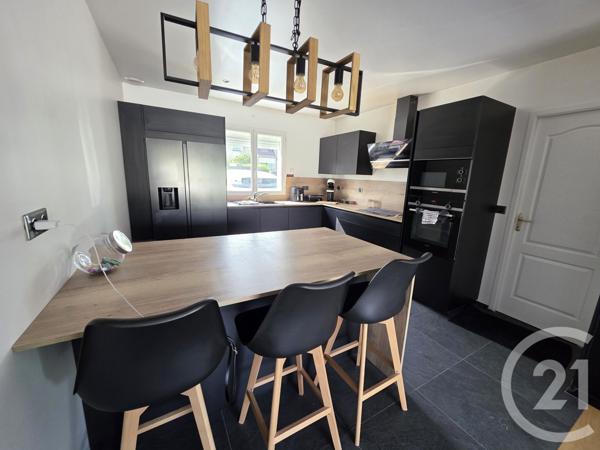 Maison à vendre  6 pièces - 131,77 m2 ST PATHUS - 77