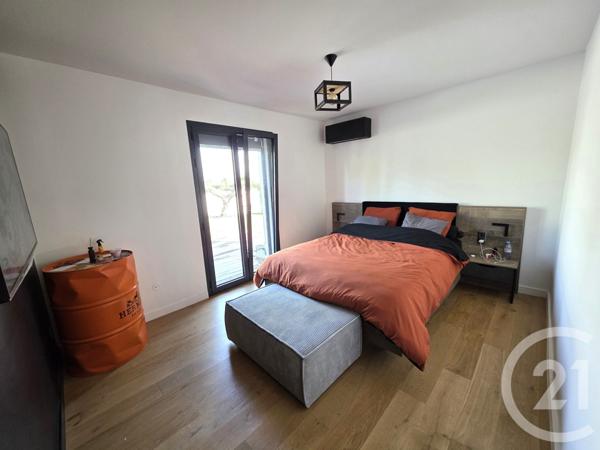 Maison à vendre  6 pièces - 131,77 m2 ST PATHUS - 77