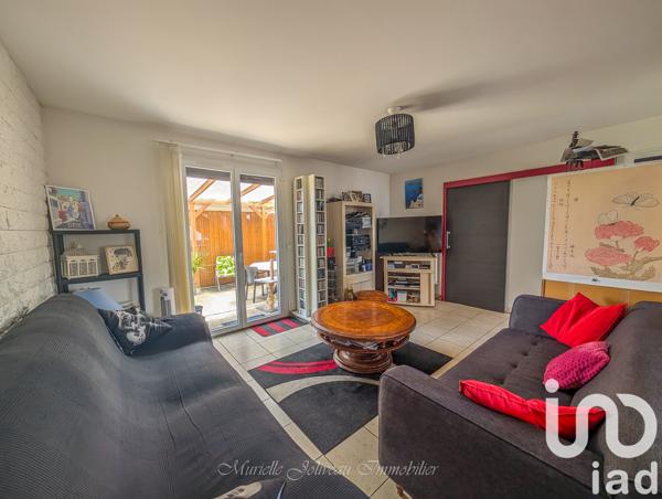 Maison à vendre 5 pièces 95 m² Castelnau-de-Médoc