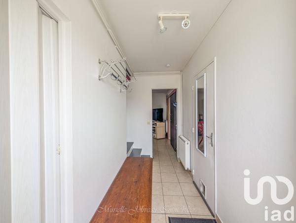 Maison à vendre 5 pièces 95 m² Castelnau-de-Médoc