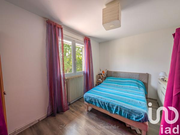 Maison à vendre 5 pièces 95 m² Castelnau-de-Médoc